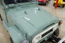 1978 Toyota Land Cruiser HJ45 for sale by GR Auto Gallery