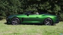Bentley Bacalar review