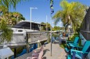 Sarasota Estate With a Private Dock