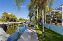 Sarasota Estate With a Private Dock