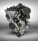 Ford 2.3 EcoBoost engine