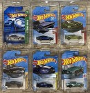 244 Hot Wheels Super Treasure Hunt Cars Can Cost More Than a 2024 Ford Mustang