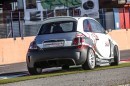 Romeo Ferraris Cinquone tuning for Fiat 500 Abarth