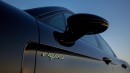 2020 Porsche Panamera 4 E-Hybrid 10 Years Edition