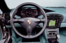1996 Porsche Boxter