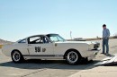 1965 Mustang Shelby GT350