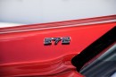 68 572 Corvette Shooting-Brake