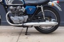 1969 Honda CB450 K1