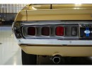 Original 1971 Dodge Charger R/T Hemi Four-Speed