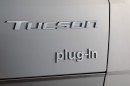 2021 Hyundai Tucson Plug-In Hybrid details