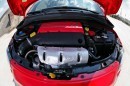 Fiat 500 Ferrari Dealers Edition photo