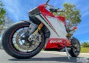2012 Ducati 1199 Panigale S