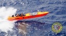 2,700-Horsepower Super Boat Sets US-to-Cuba World Record