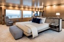 Bold World Explorer Yacht Owner's Room