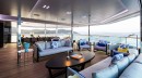 Bold World Explorer Yacht Deck