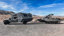 27North presents an upgraded 30A Ascender camper truck