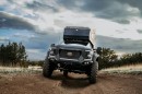 27North presents an upgraded 30A Ascender camper truck