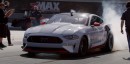 All-Electric Mustang Showdown | Ford Performance