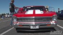2,800HP Chevy II by Larry Larson