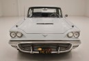 1959 Original Survivor Ford Thunderbird