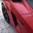 JZ-Engined Lamborghini Gallardo