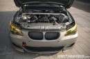2JZ Powered BMW M5