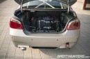 2JZ Powered BMW M5