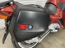 1996 BMW R 1100 RT