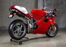 2001 Ducati 748S