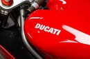 2001 Ducati 748S