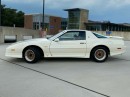 2k-Mile Trans Am Is a Rare Bird, Can Take You Back to 1989