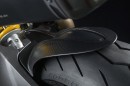 Ducati has fresh accesories for the Hypermotard range
