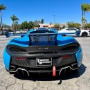 McLaren 570S MSO X for sale by Champion Motoring