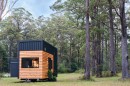 The Grand Sojourner Version 3 ups the ante on smart design to create the perfect family-sized mobile home