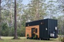 The Grand Sojourner Version 3 ups the ante on smart design to create the perfect family-sized mobile home