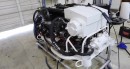 750 hp LSX Engine