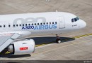 Airbus A320neo Aircraft