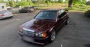 1991 Mercedes-Benz Evo I