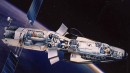Hermes Space Shuttle