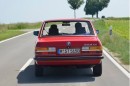 1983 BMW E28 524td