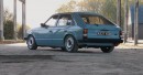 MK1 Astra Turbo