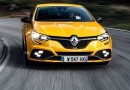300 HP Renault Megane RS Trophy Pricing Announced, Is Way More Expensive