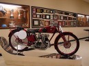 Morbidelli motorcycle collection