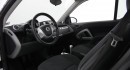 300 WHP Suzuki Hayabusa-Swapped Smart Car