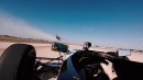 Air-to-Surface Drag Racing
