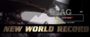 Lamborghini Huracan Sets 259 MPH 1/2-Mile World Record