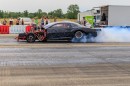 3,000-HP "Predator" Is the Perfect Embodiment of the Less Time, the Greater the Pleasure