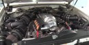 3,000 HP Quad-Turbo Nissan Patrol in Dubai