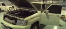 3,000 HP Quad-Turbo Nissan Patrol in Dubai