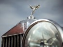 1931 Rolls Royce Phantom II Continental